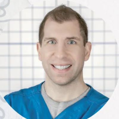 Dr. Chad Billiris