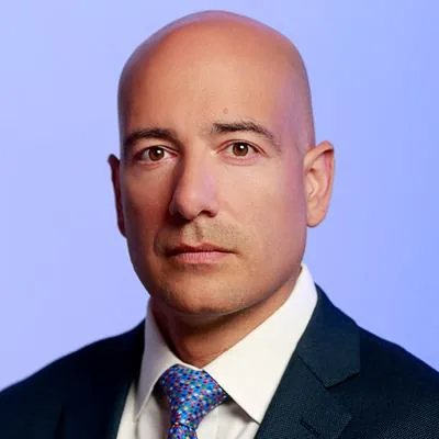 Dr. Angelo Colavita