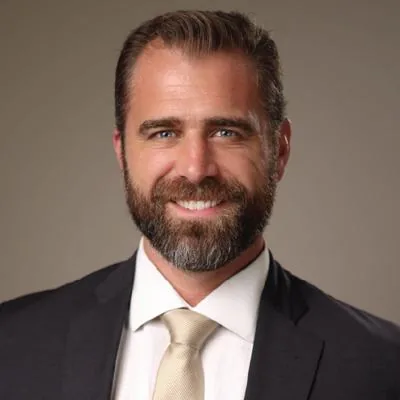 Dr. Chris Slininger