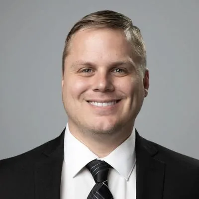 Dr. Dutch D'Amico