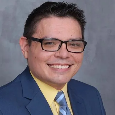 Dr. David Miranda