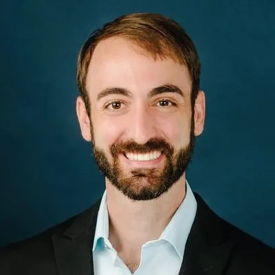 Dr. Josh Silver